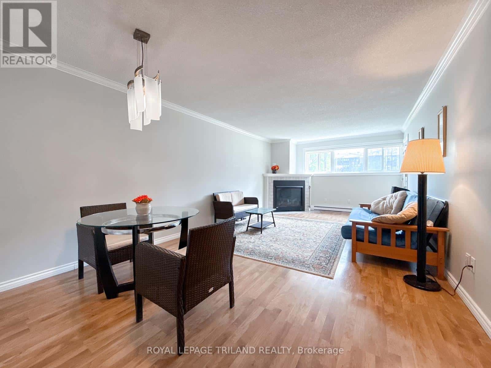 110 - 5 JACKSWAY CRESCENT — London North (North G), Ontario - Photo 3 of 17