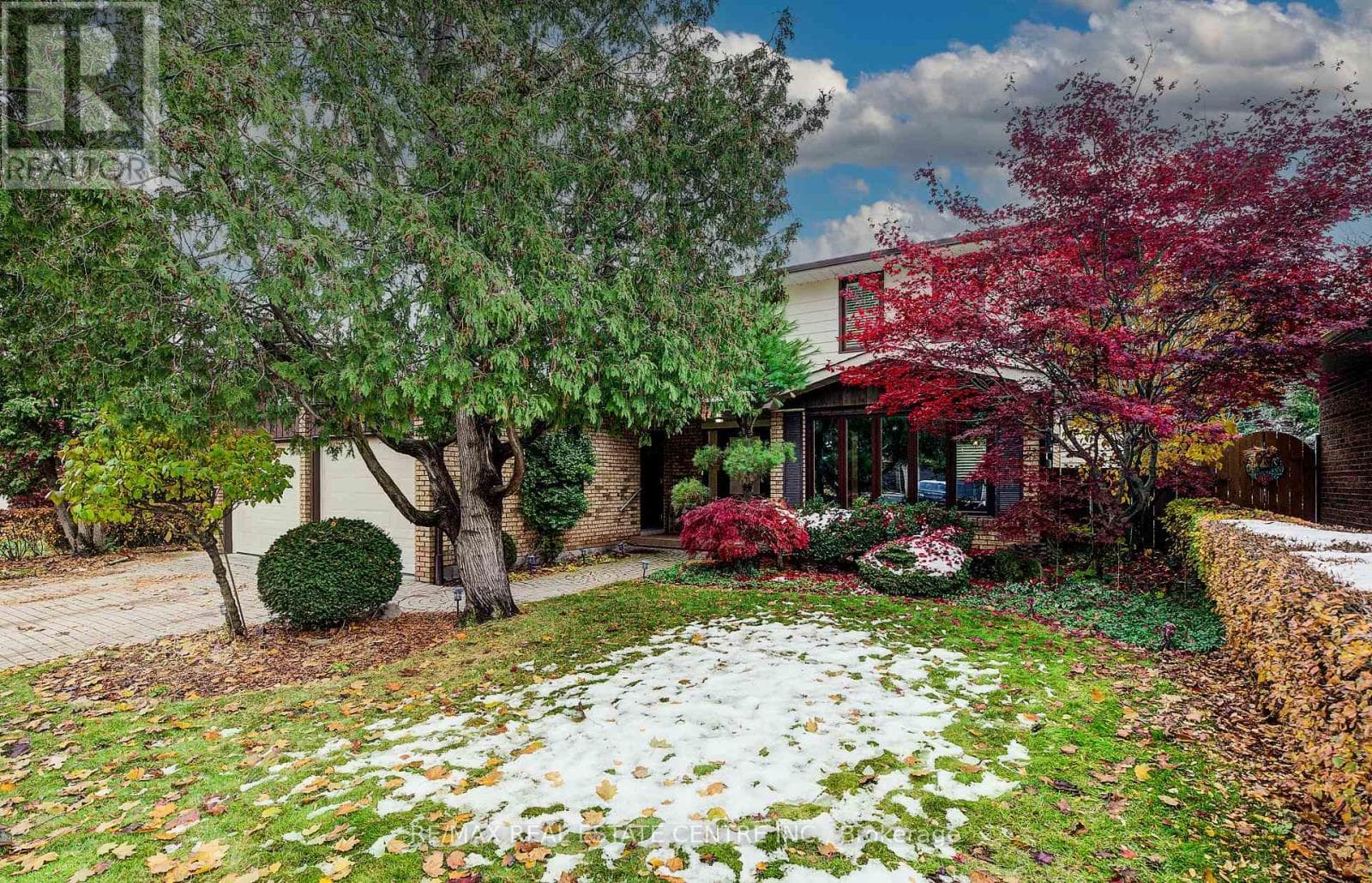 644 DONNA COURT — Burlington (Roseland), Ontario - Main photo