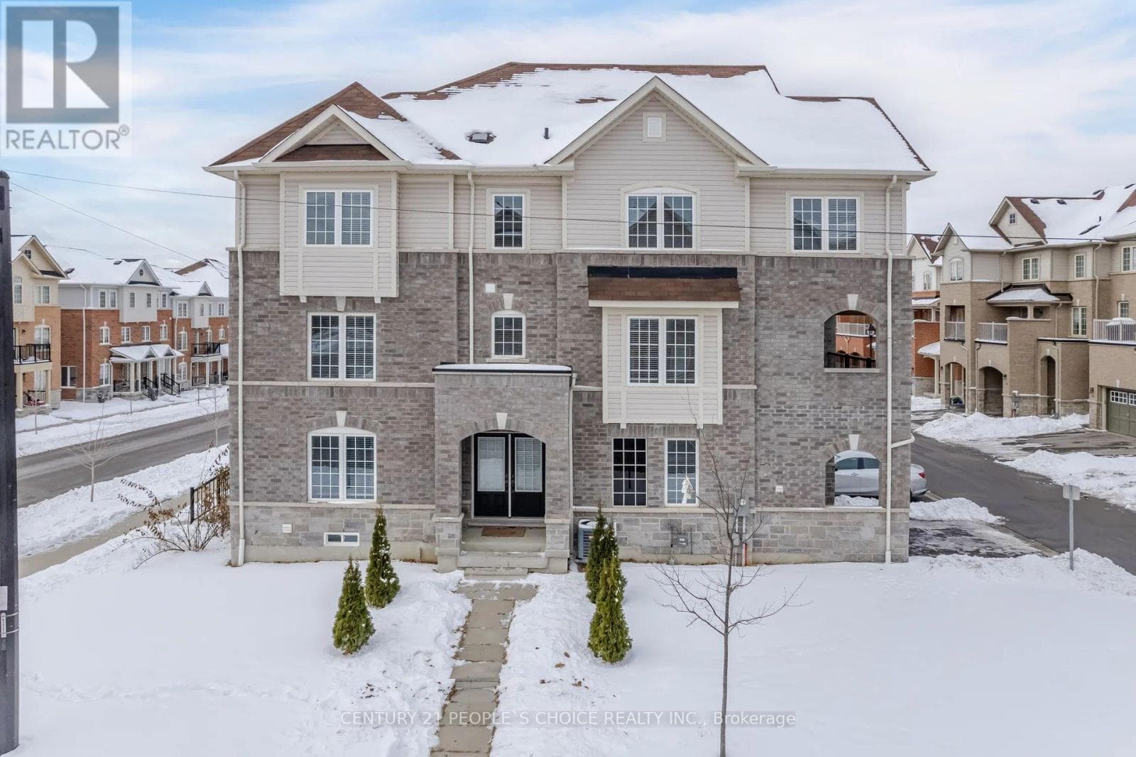 122 AINLEY ROAD — Ajax (Central East), Ontario - Main photo