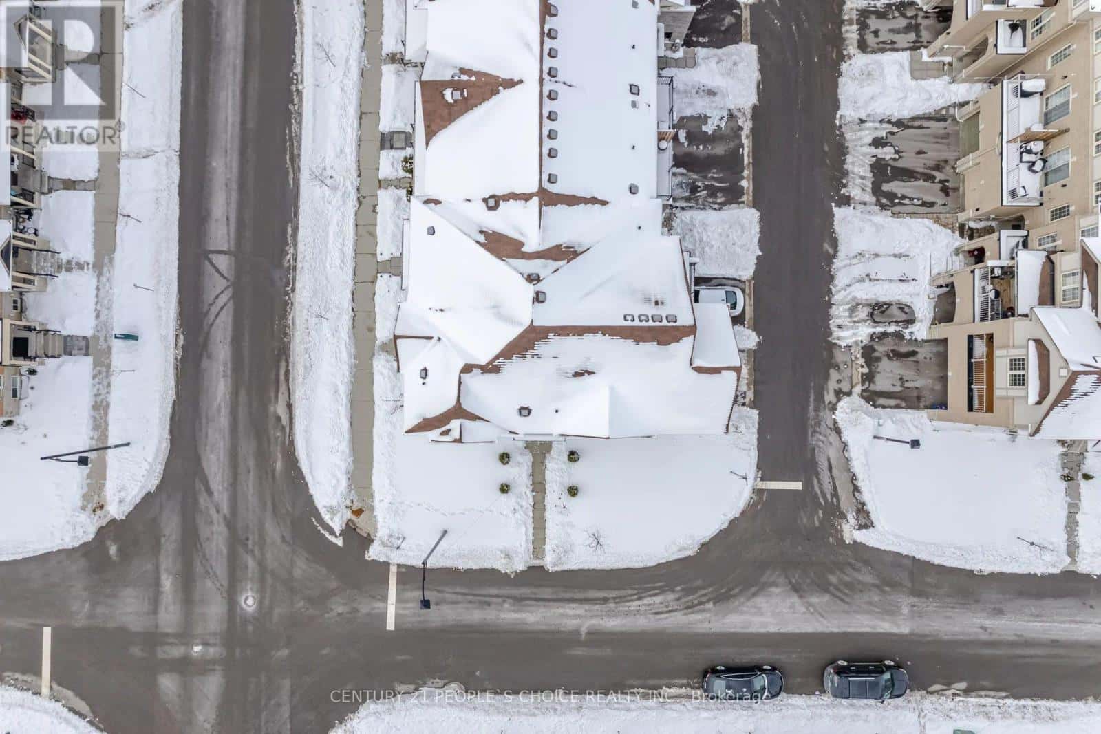 122 AINLEY ROAD — Ajax (Central East), Ontario - Photo 5 of 49