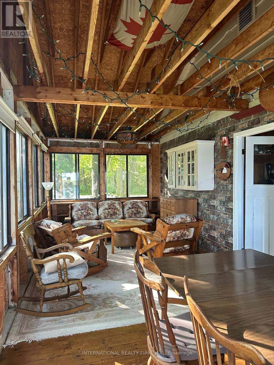 98 MCLEISH DRIVE — Kawartha Lakes (Dalton), Ontario - Photo 4 of 18