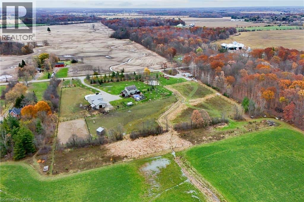 389 JUNCTION Road — Canfield, Ontario - Photo 5 of 50