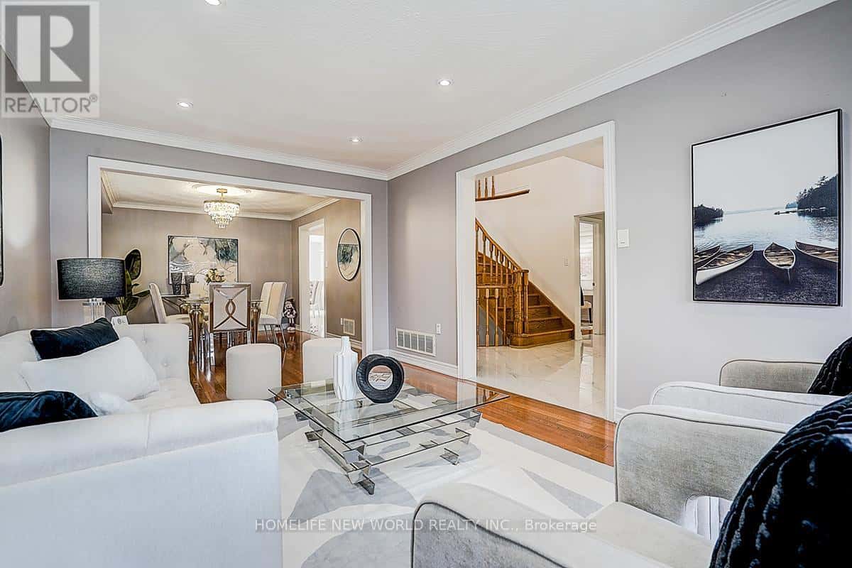 3364 BRIMLEY ROAD — Toronto (Milliken), Ontario - Photo 5 of 38