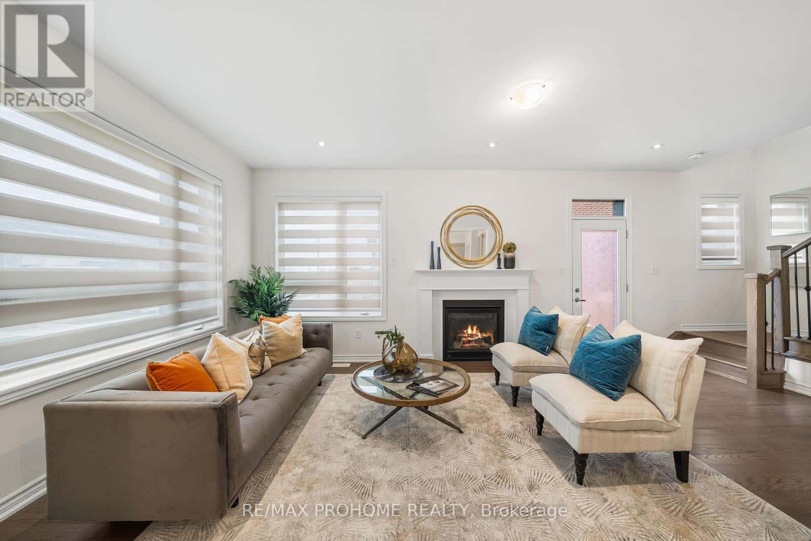 1 FREDERICK ROMAN AVENUE — Markham (Victoria Square), Ontario - Photo 5 of 48