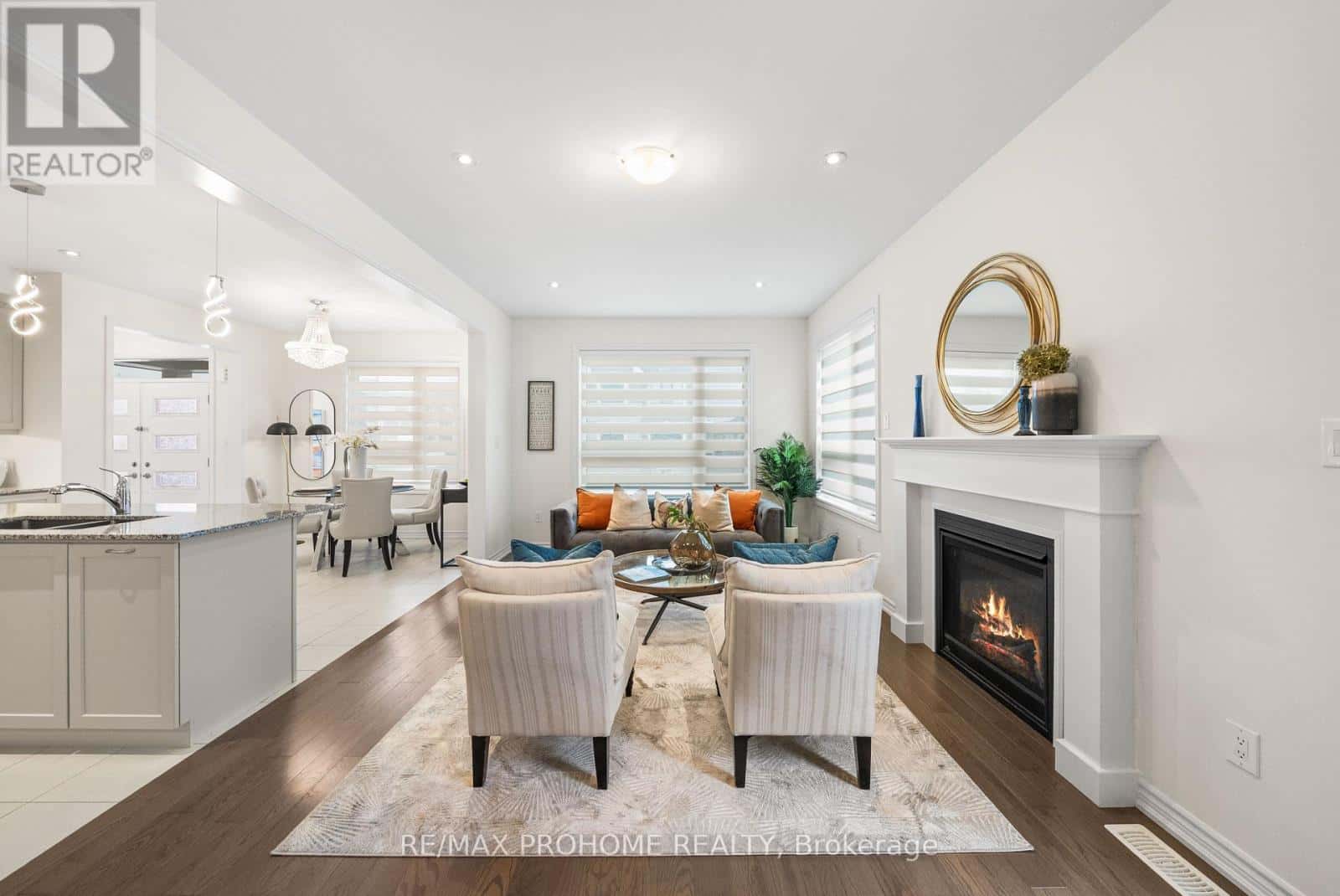 1 FREDERICK ROMAN AVENUE — Markham (Victoria Square), Ontario - Photo 4 of 48