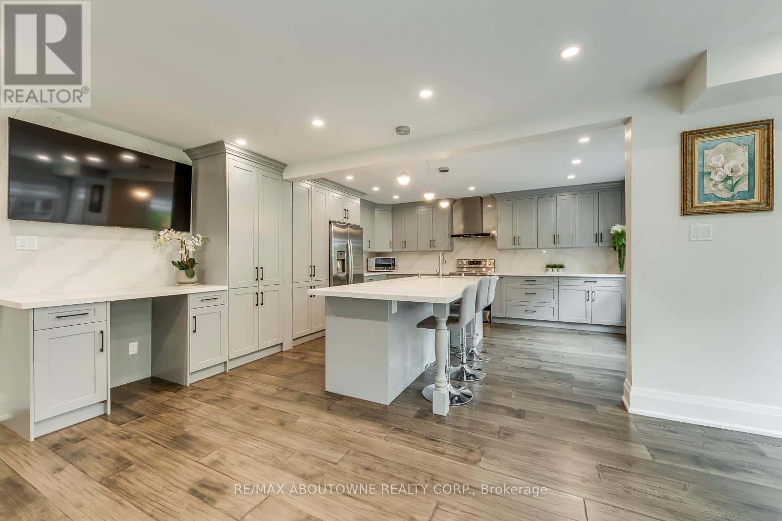 1097 GRANDEUR CRESCENT — Oakville (WC Wedgewood Creek), Ontario - Photo 5 of 50