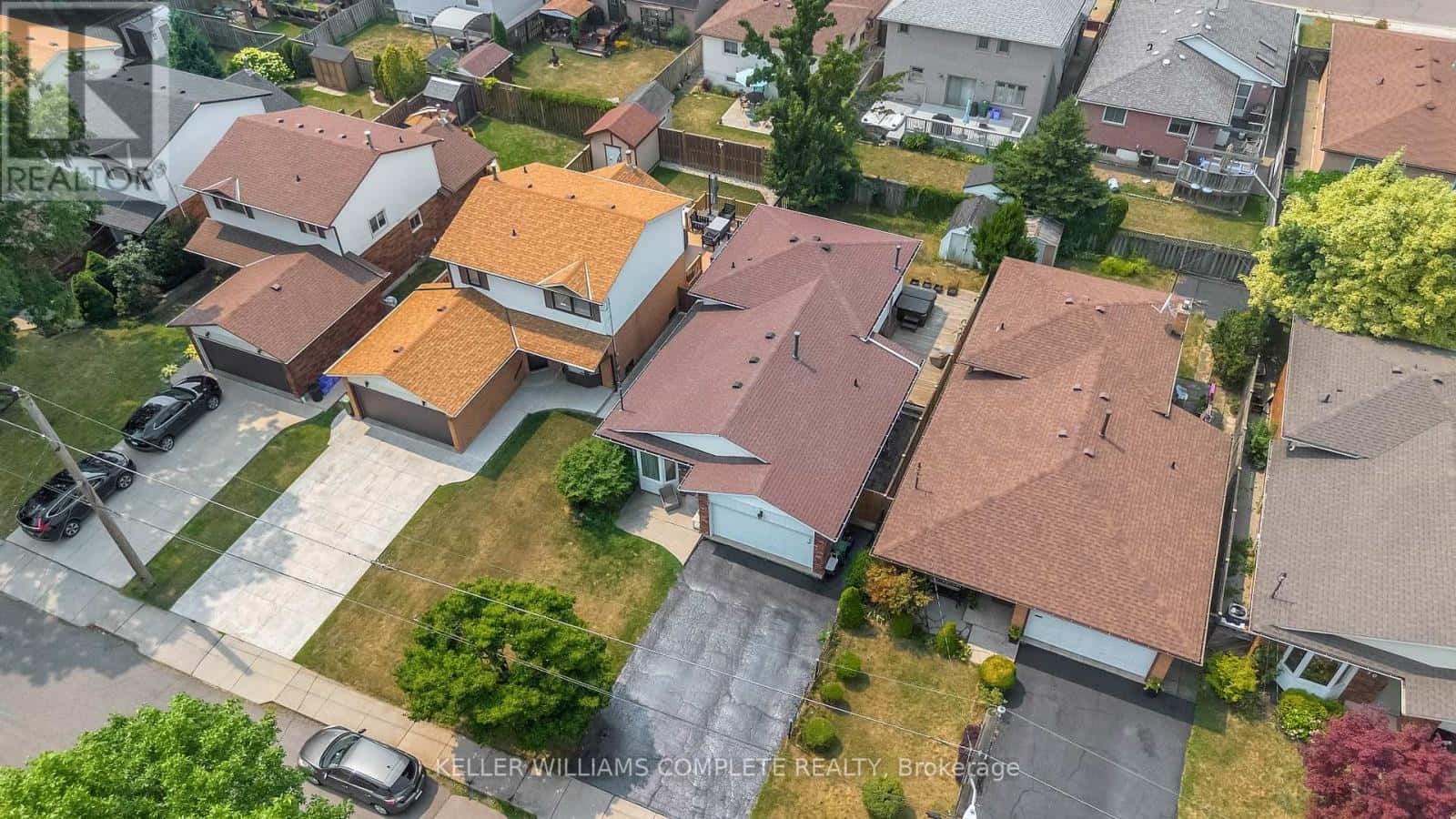 18 ROSEWELL STREET — Hamilton (Randall), Ontario - Photo 5 of 48