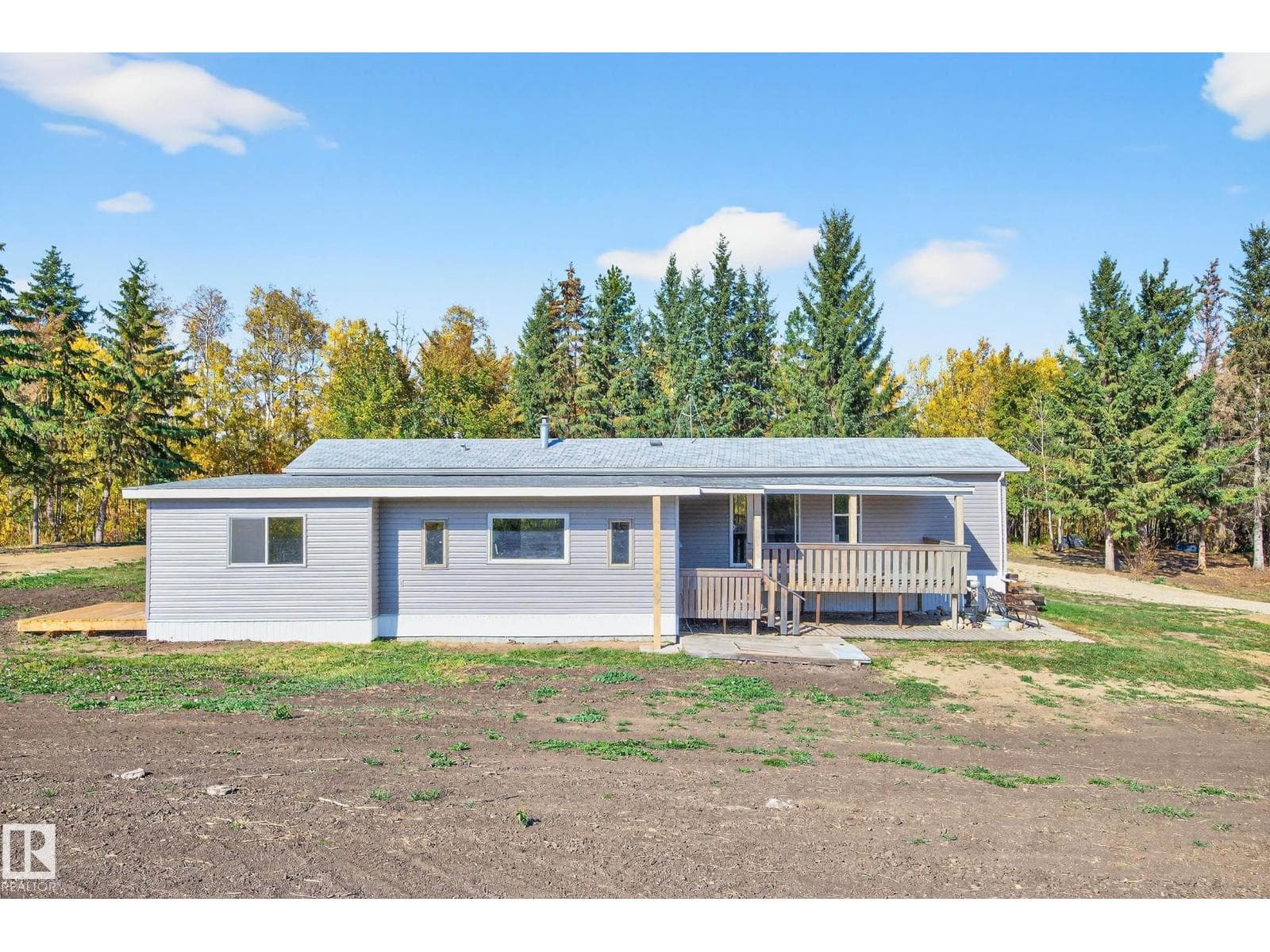 227 50418 Range Road 202 — Rural Beaver County, Alberta - Main photo