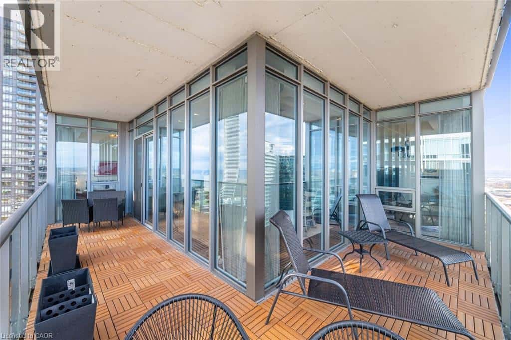 88 PARK LAWN Road Unit# 3005 — Etobicoke, Ontario - Photo 5 of 51