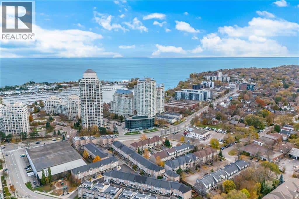 88 PARK LAWN Road Unit# 3005 — Etobicoke, Ontario - Photo 2 of 51