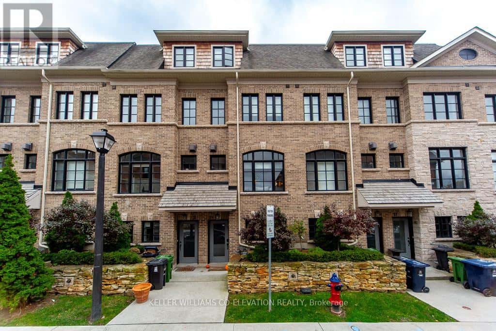 23 SALVADOR ALLENDE COURT — Toronto (Wychwood), Ontario - Photo 5 of 26