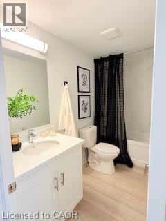 192 S ERIE Street Unit# 2 — Port Colborne, Ontario - Photo 2 of 9