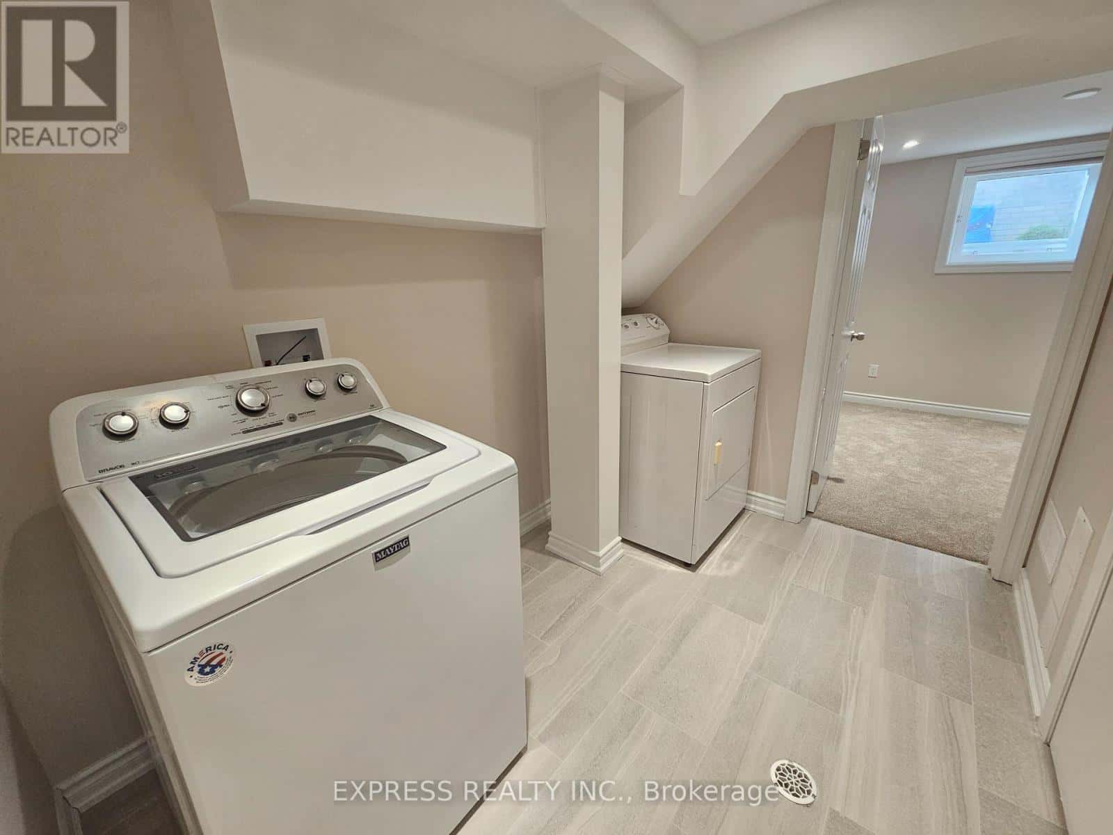 BASEMENT - 24 DARCY MAGEE CRESCENT — Toronto (Centennial Scarborough), Ontario - Photo 4 of 24