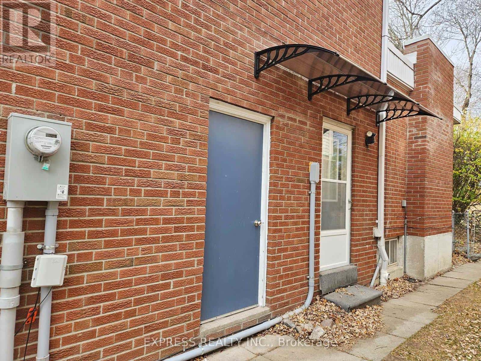 BASEMENT - 24 DARCY MAGEE CRESCENT — Toronto (Centennial Scarborough), Ontario - Photo 2 of 24