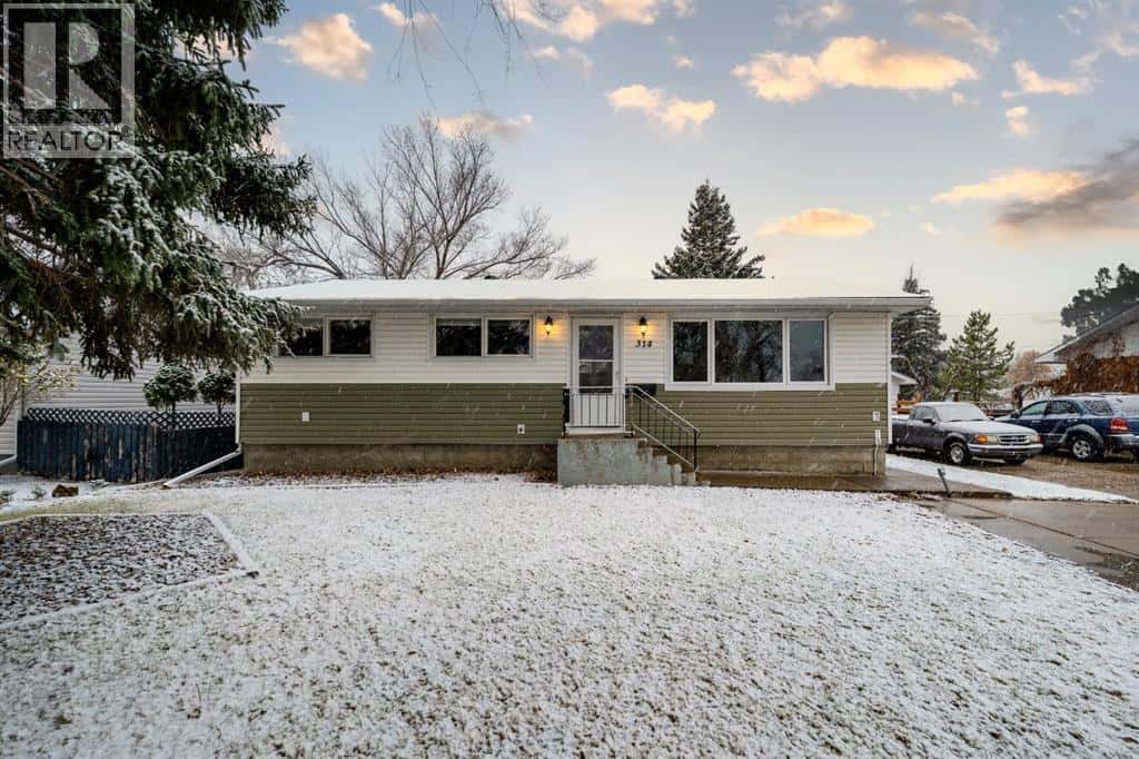 314 6 Street Southeast