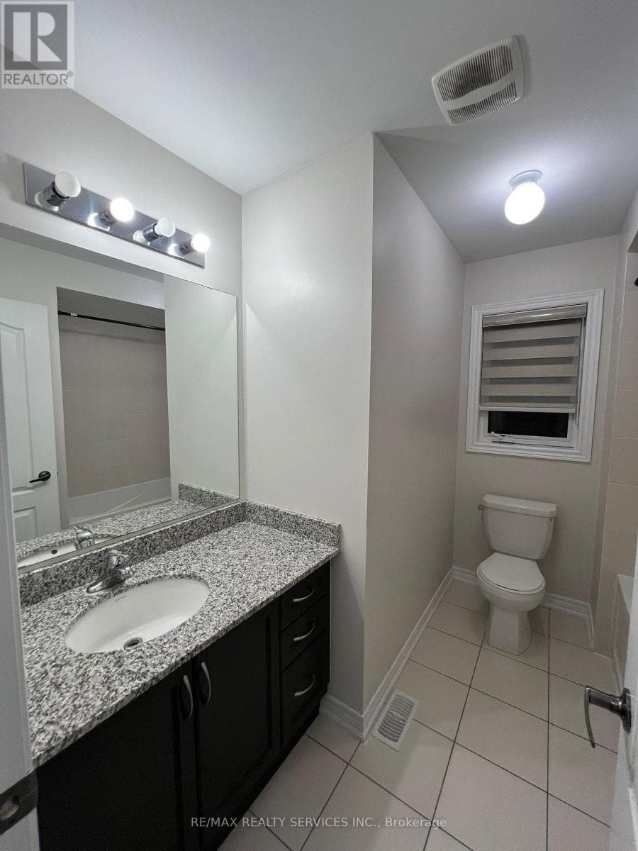 20 GEORGE GRAY DRIVE — Brampton (Sandringham-Wellington North), Ontario - Main photo