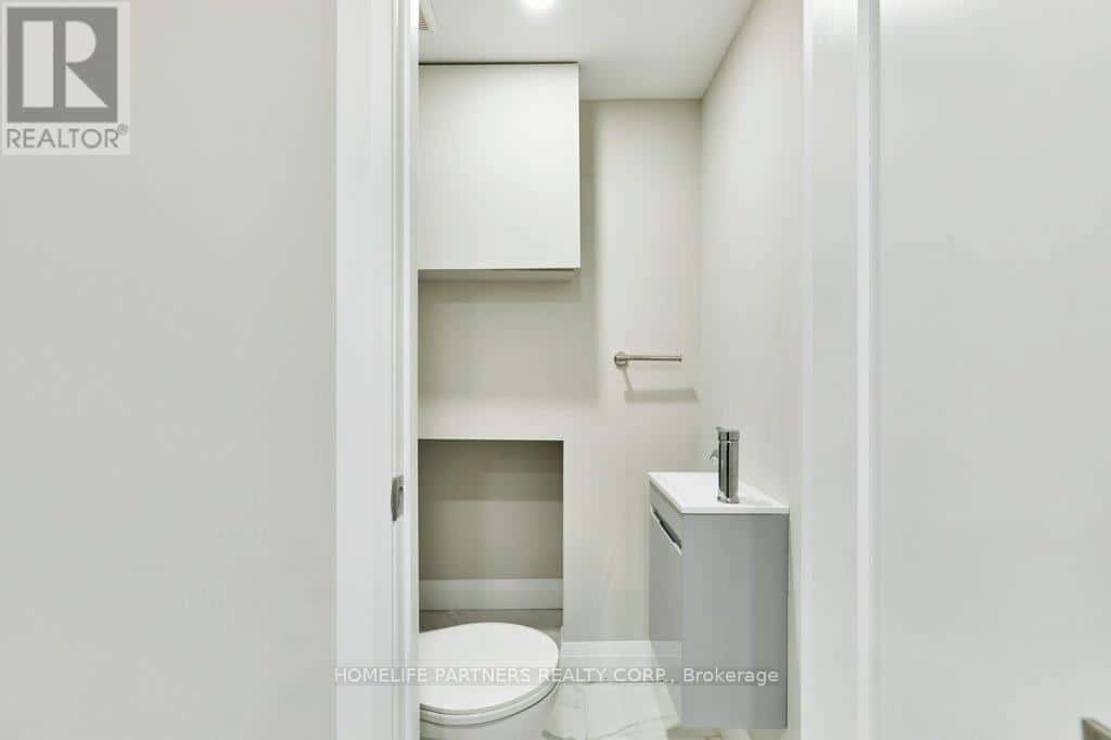 BASEMENT - 79 STRATHAVON DRIVE — Toronto (Mount Olive-Silverstone-Jamestown), Ontario - Photo 3 of 16