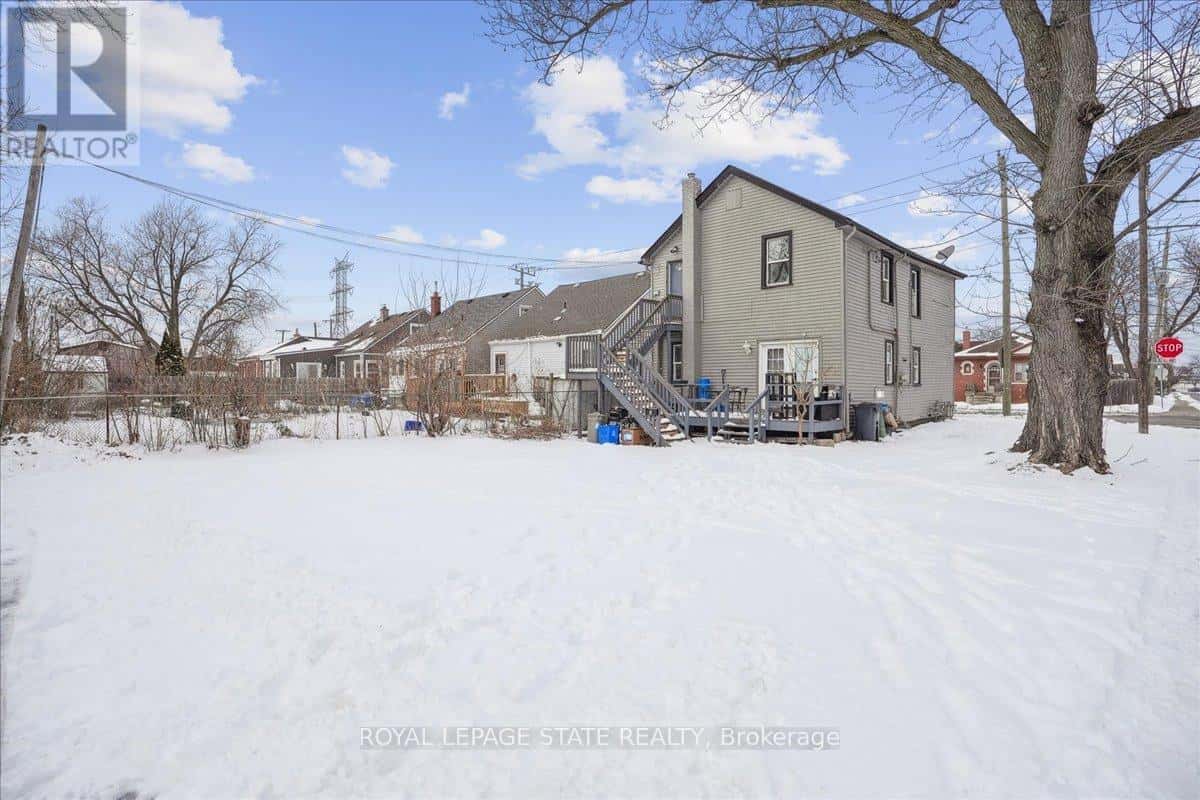 510 BRITANNIA AVENUE — Hamilton (Normanhurst), Ontario - Photo 2 of 38