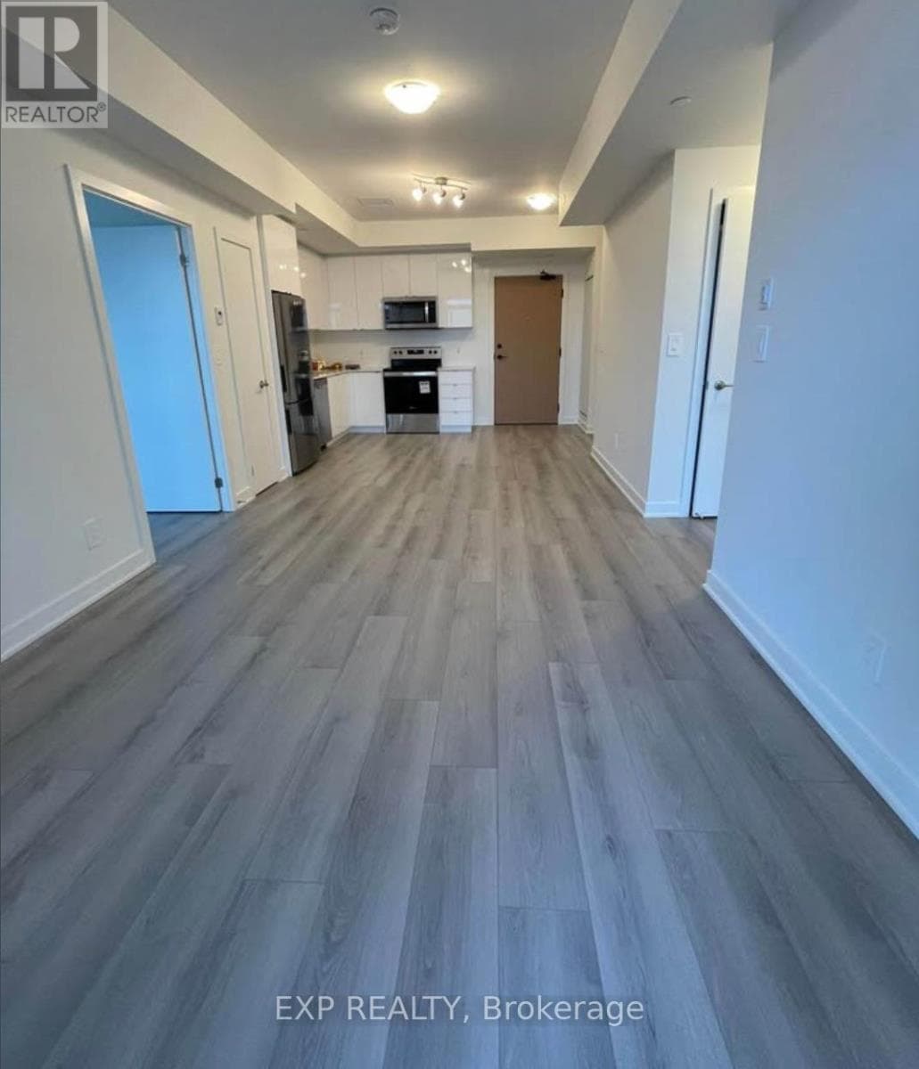 609 - 1440 CLARRIAGE CRT COURT — Milton (FO Ford), Ontario - Main photo