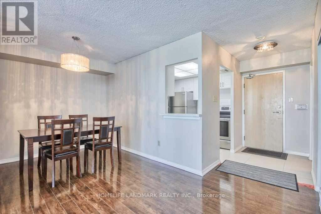 2126 - 3 GREYSTONE WALK DRIVE — Toronto (Kennedy Park), Ontario - Photo 5 of 24