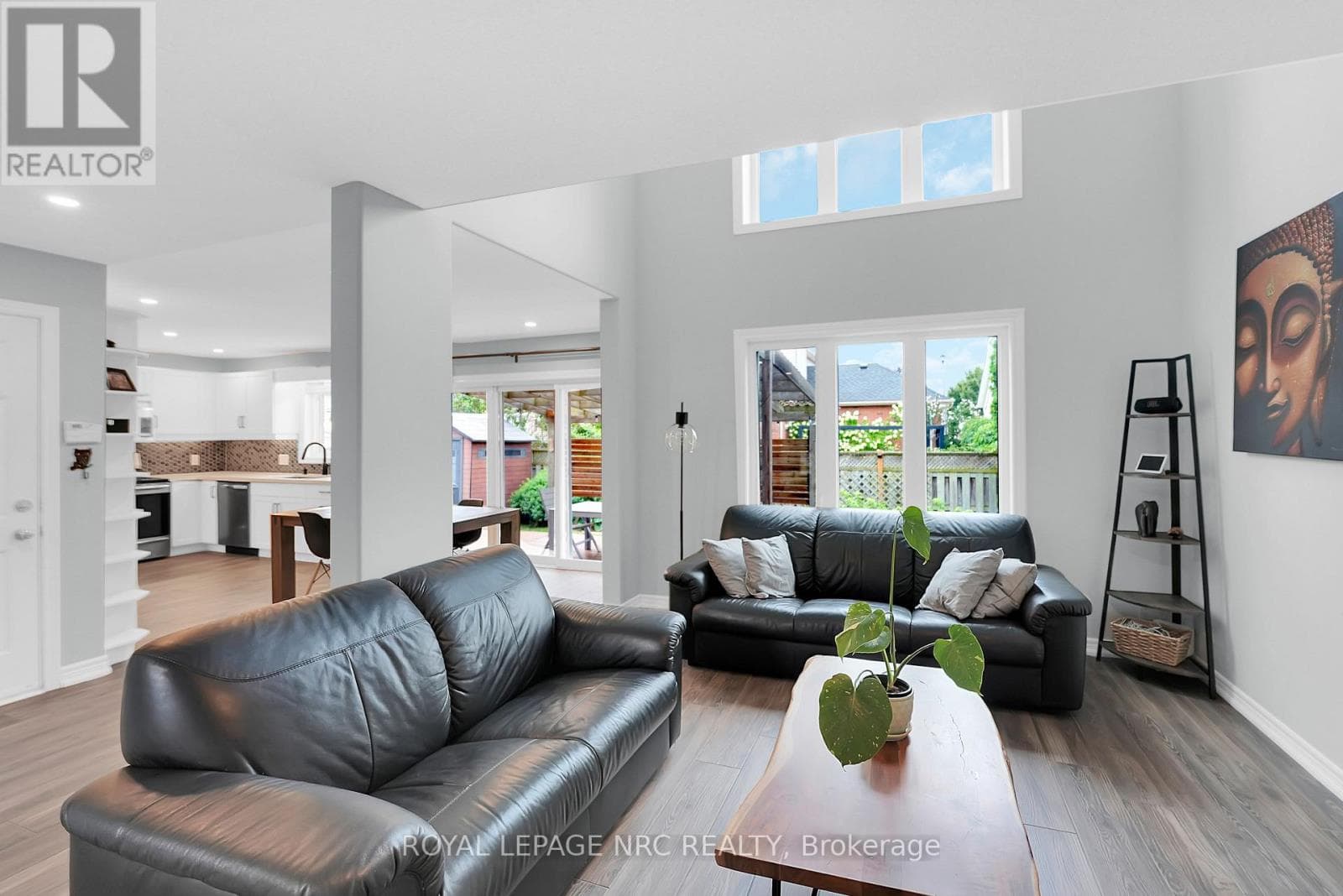 80 MCBRIDE DRIVE — St. Catharines (Rykert/Vansickle), Ontario - Main photo