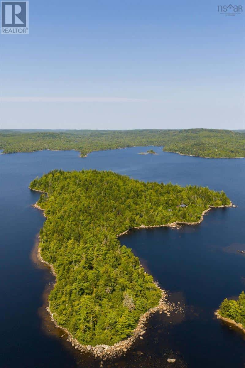 Firebrand Island — Musquodoboit Harbour, Nova Scotia - Photo 4 of 25