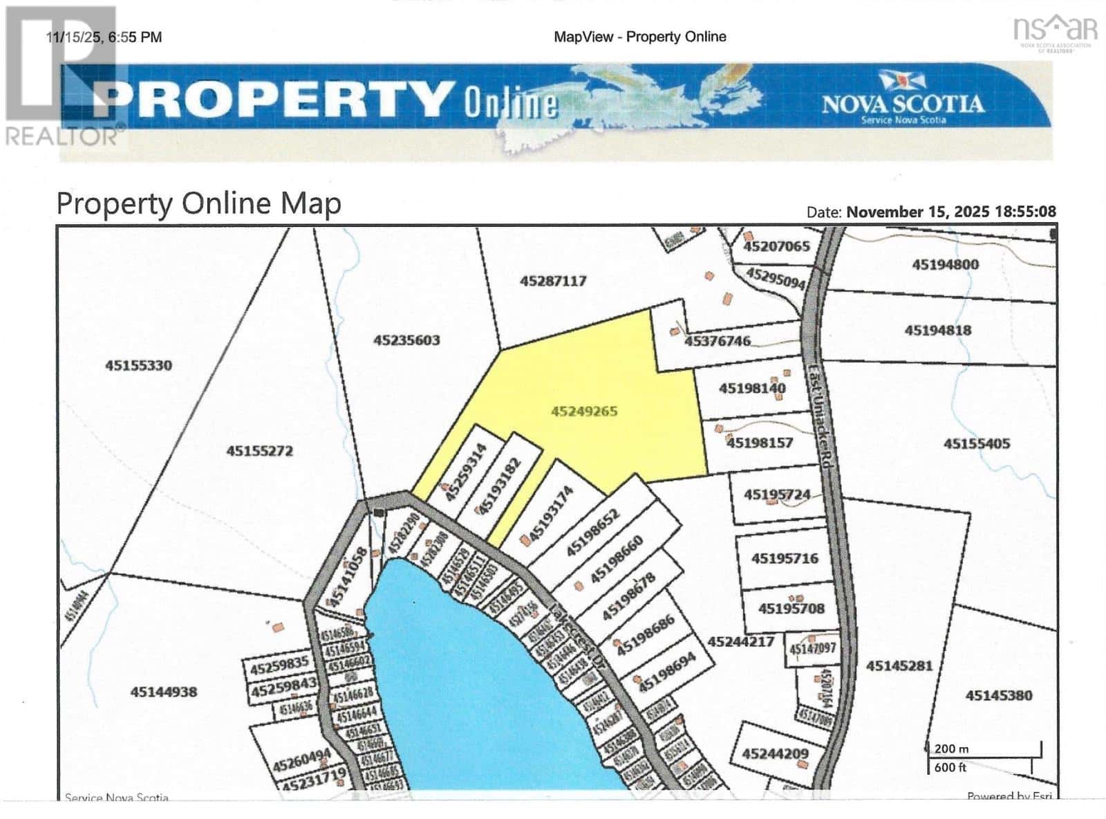 A95-2 Lakecrest Drive