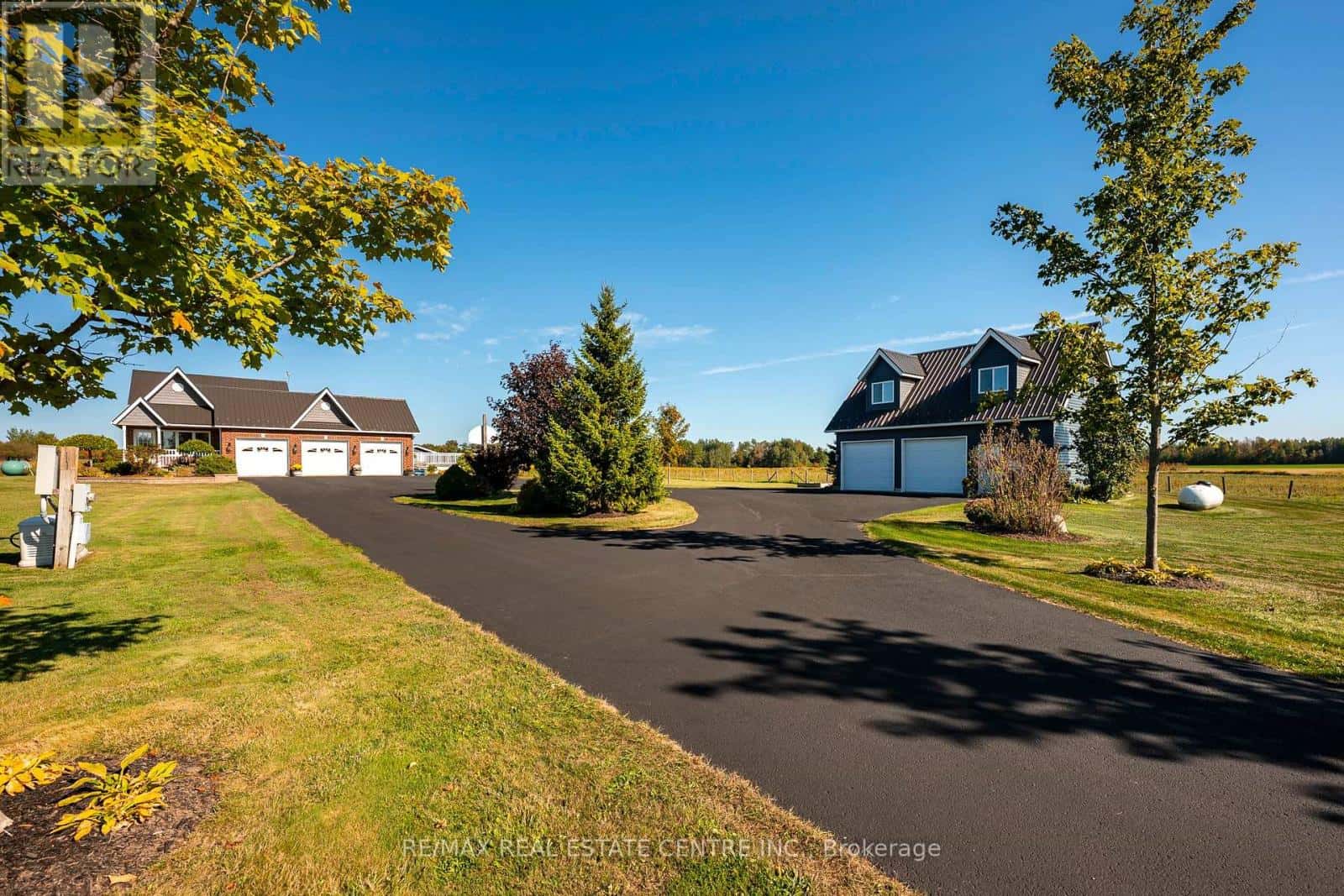 395115 COUNTY ROAD 12 ROAD — Amaranth, Ontario - Photo 2 of 50