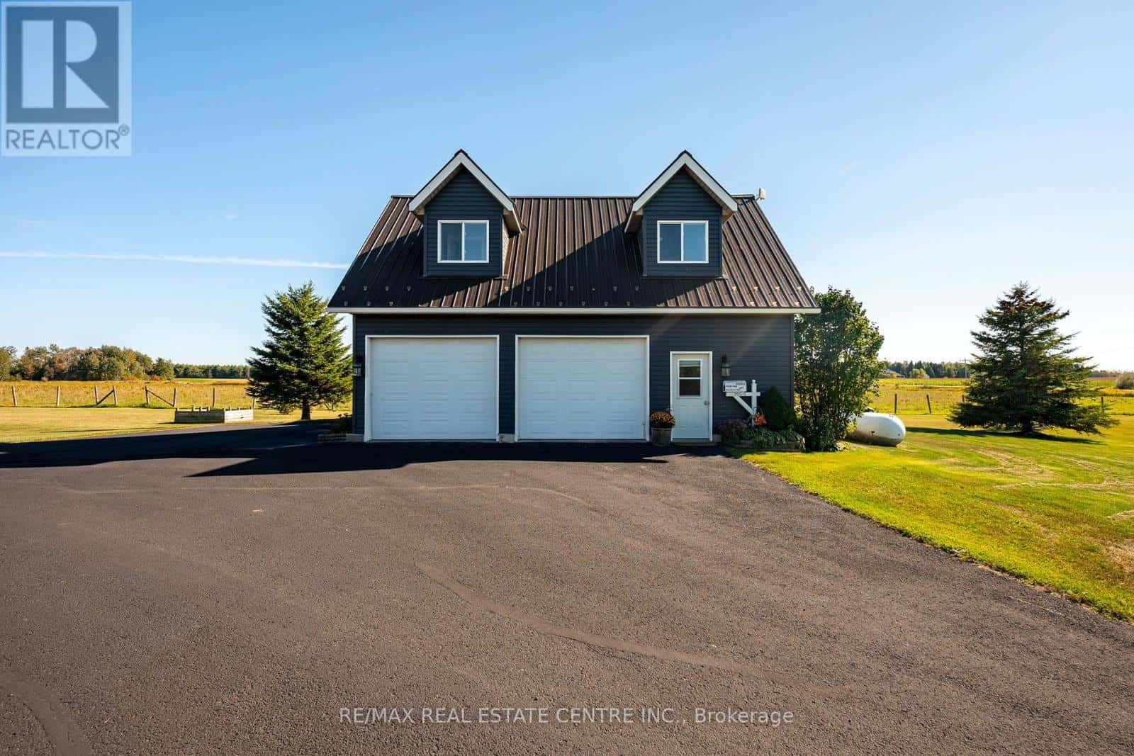 395115 COUNTY ROAD 12 ROAD — Amaranth, Ontario - Photo 4 of 50