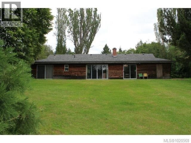 3358 Boyles Rd — Cobble Hill, British Columbia - Main photo