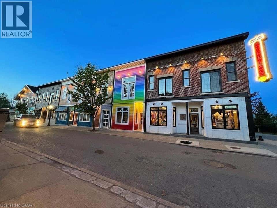 322 OXFORD AVE Avenue — Crystal Beach, Ontario - Photo 5 of 30