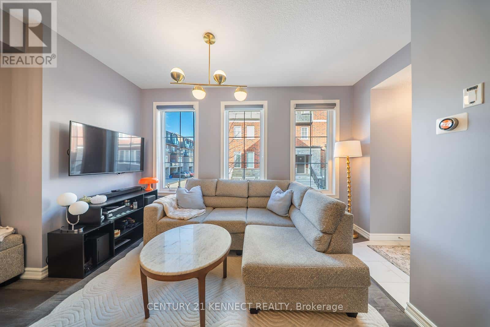 132 - 445 ONTARIO STREET S — Milton (TM Timberlea), Ontario - Photo 5 of 44