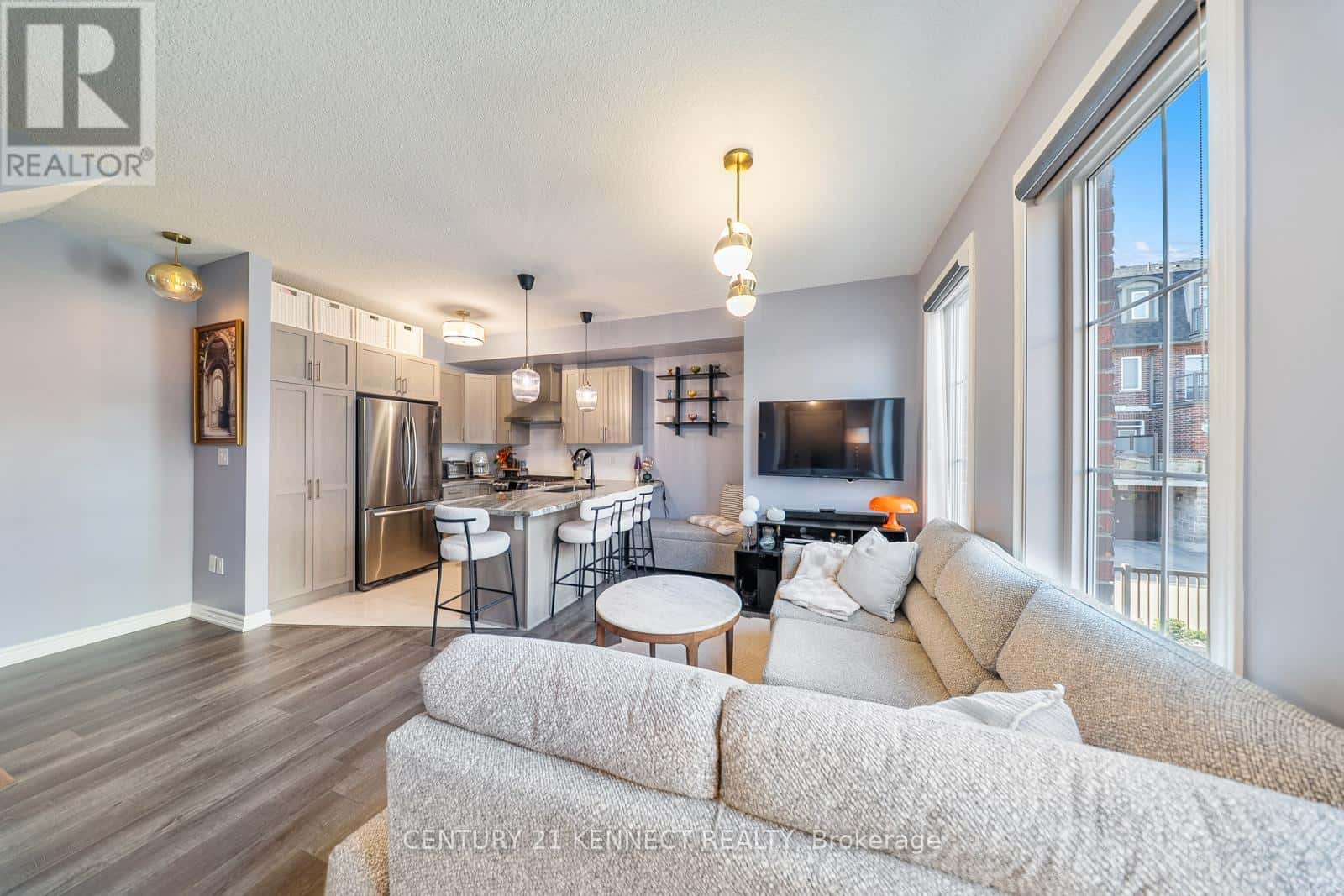 132 - 445 ONTARIO STREET S — Milton (TM Timberlea), Ontario - Photo 4 of 44