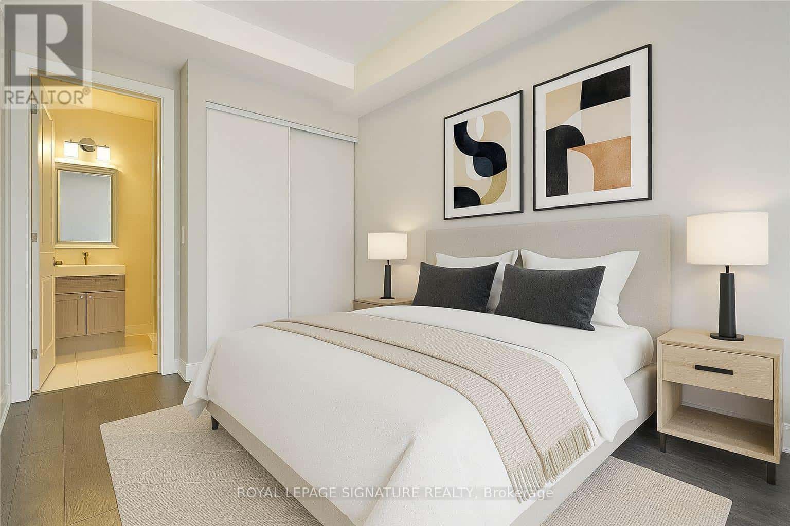 614 - 150 MAIN STREET W — Hamilton (Central), Ontario - Photo 5 of 25