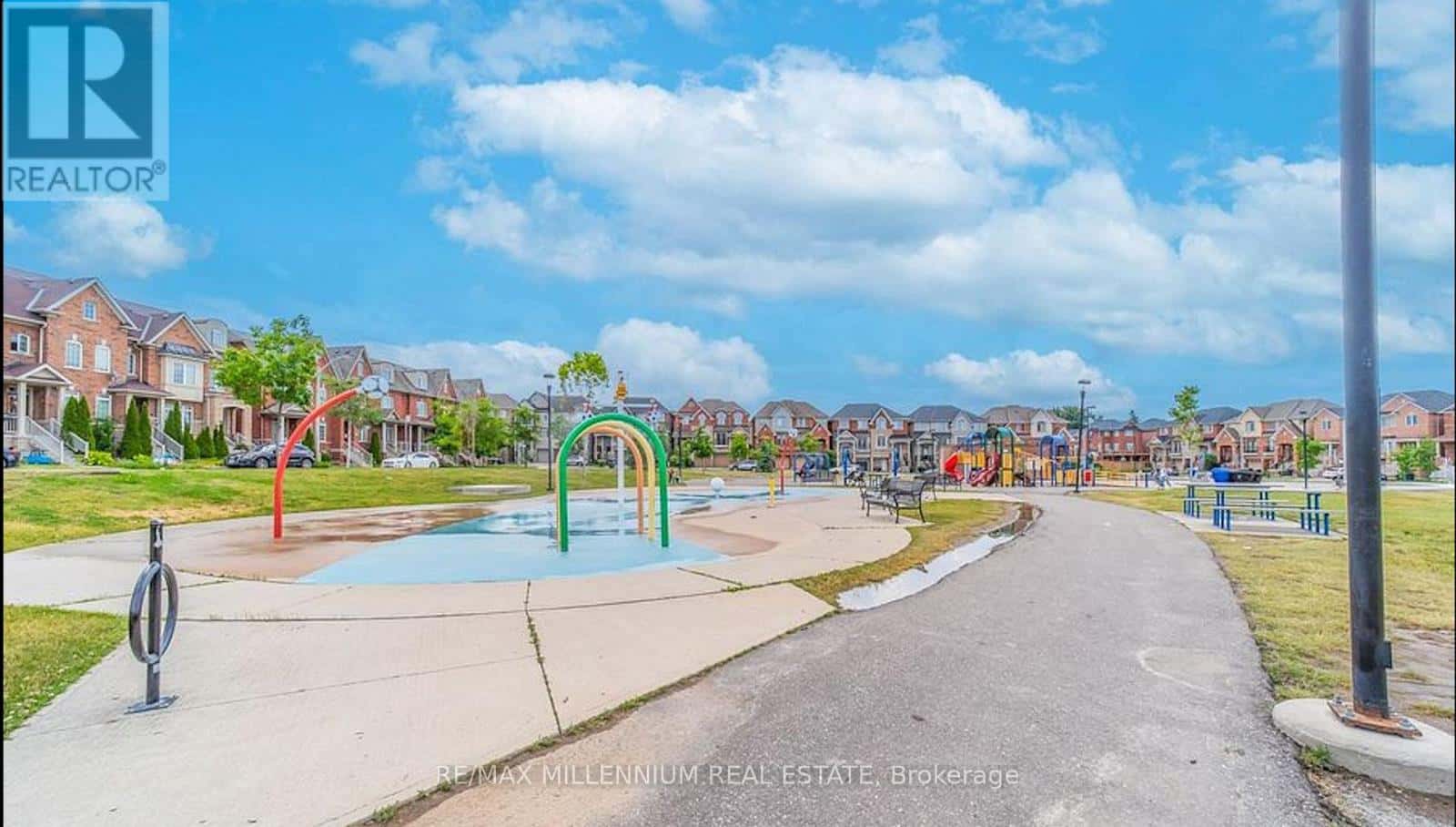 60 Parrotta Drive 267