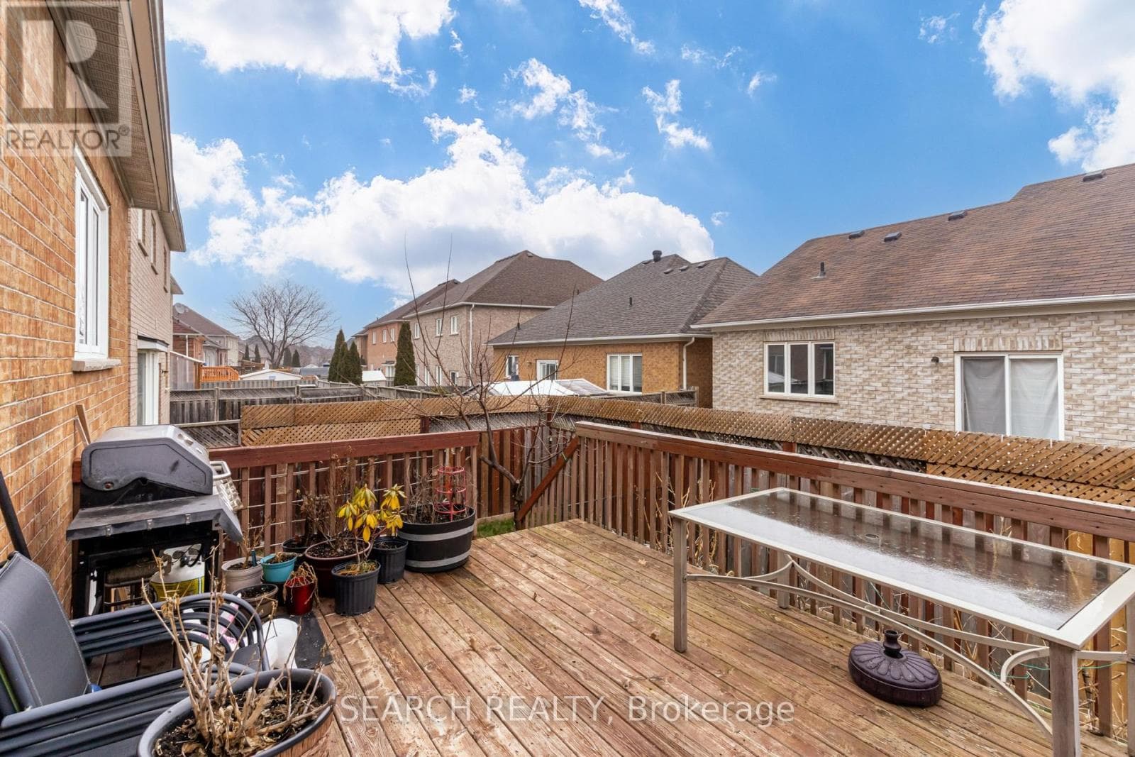 19 TREELINE BOULEVARD — Brampton (Vales of Castlemore North), Ontario - Main photo