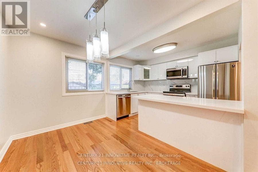 MAIN - 886 BRIMORTON DRIVE — Toronto (Morningside), Ontario - Main photo