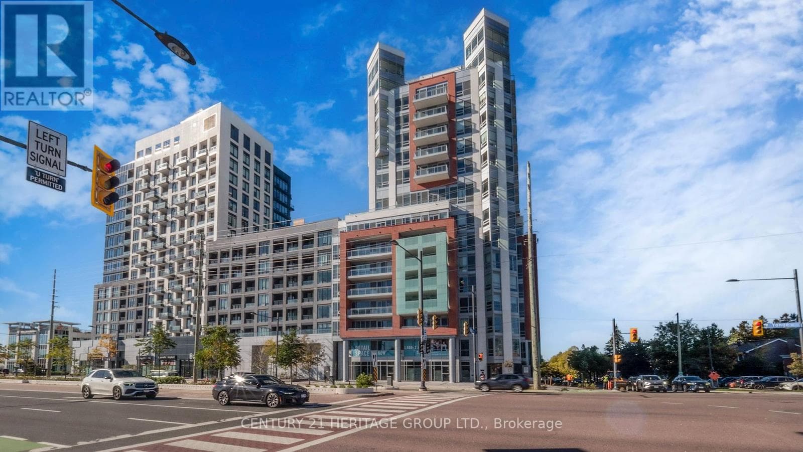 710 - 8888 YONGE STREET N — Richmond Hill (South Richvale), Ontario - Main photo