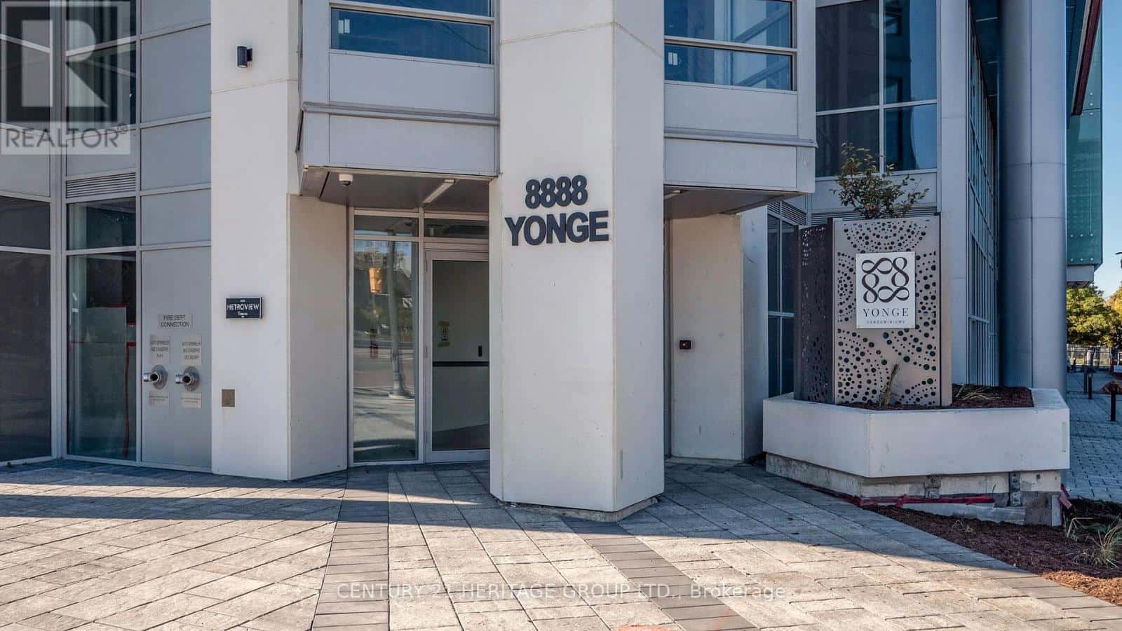 710 - 8888 YONGE STREET N — Richmond Hill (South Richvale), Ontario - Photo 5 of 50