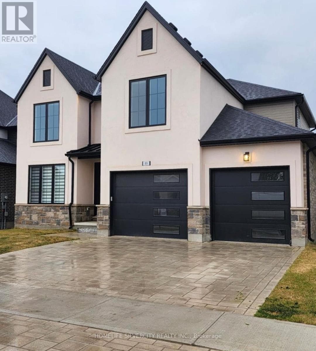 89 ROYAL CRES CRESCENT — Southwold, Ontario - Main photo