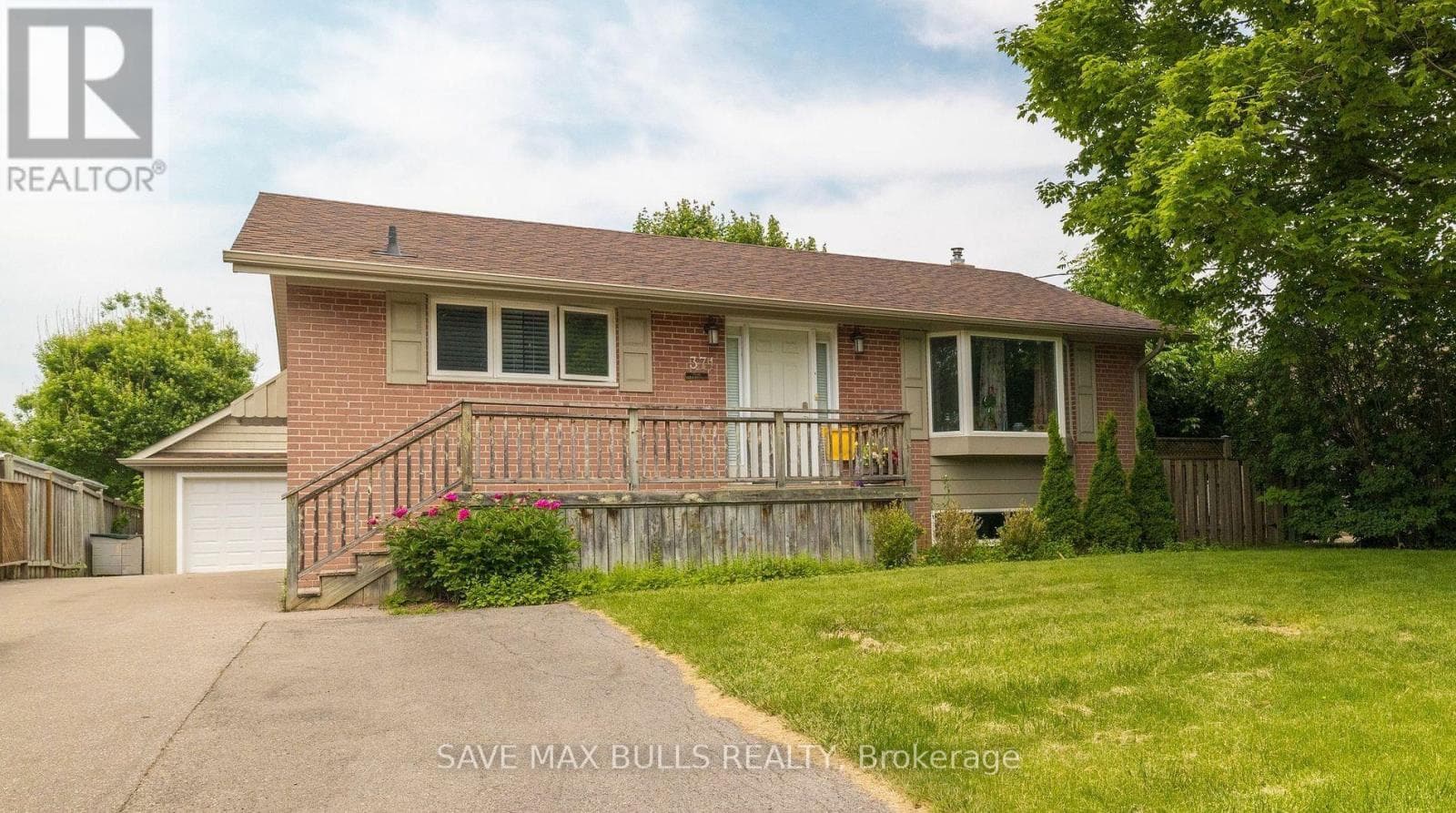BASEMENT - 371 MEADOWBROOK DRIVE — Milton (OM Old Milton), Ontario - Main photo