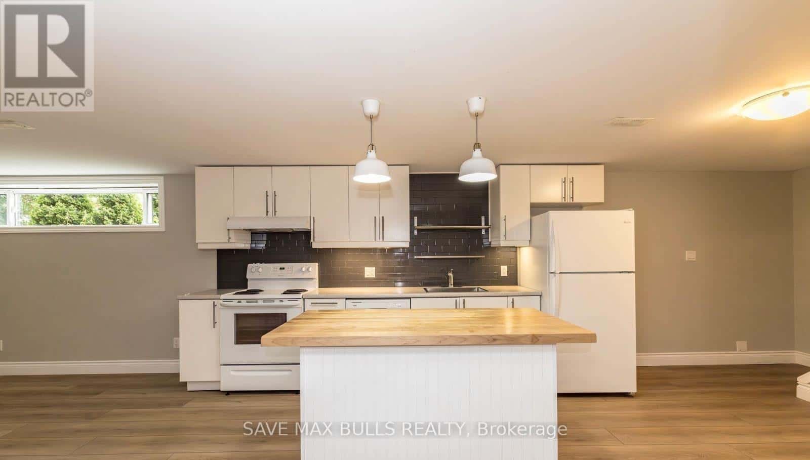 BASEMENT - 371 MEADOWBROOK DRIVE — Milton (OM Old Milton), Ontario - Photo 5 of 19