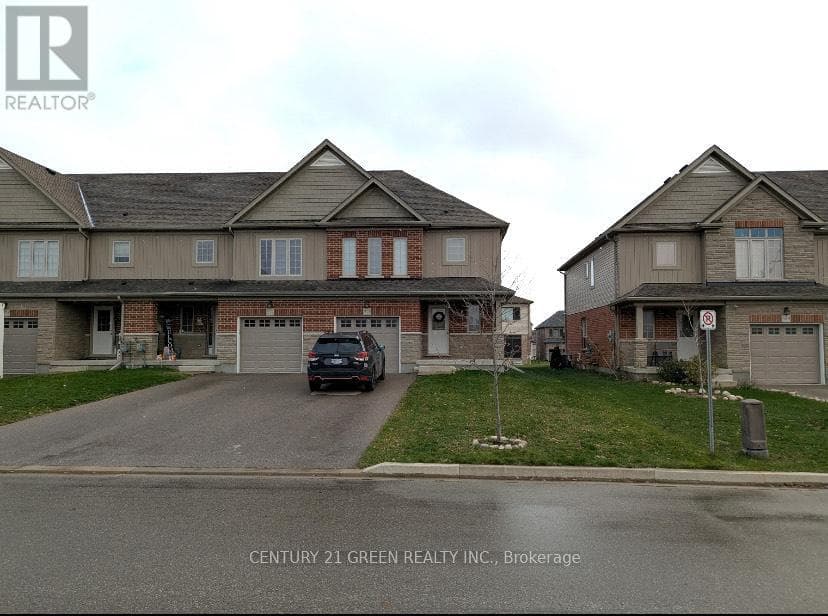 371 VINCENT DRIVE — North Dumfries, Ontario - Main photo