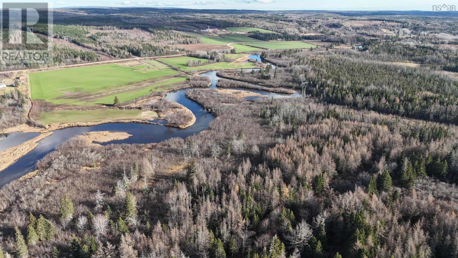 33 acres Dowling Road — Cleveland, Nova Scotia - Photo 2 of 6