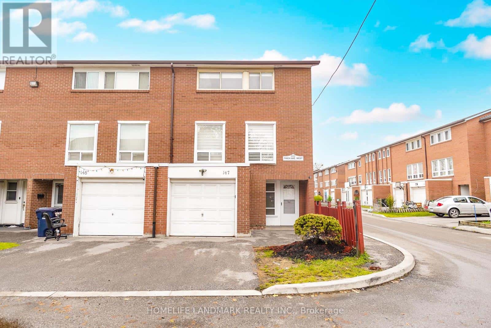 6452 Finch Avenue West 147