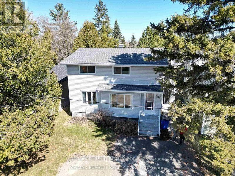 409 MCCAMUS AVENUE — Temiskaming Shores (New Liskeard), Ontario - Main photo