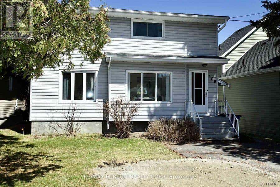 409 MCCAMUS AVENUE — Temiskaming Shores (New Liskeard), Ontario - Photo 2 of 33