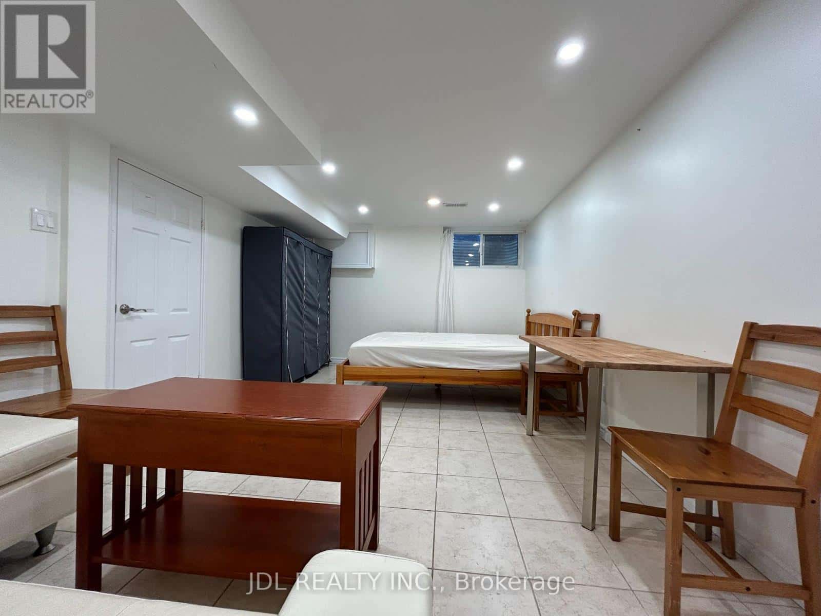 10 Apache Trail Basement