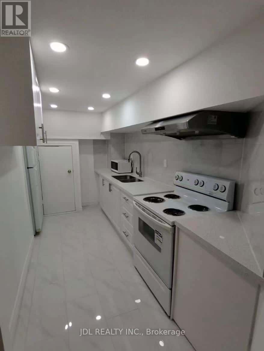 BASEMENT - 10 APACHE TRAIL — Toronto (Pleasant View), Ontario - Photo 5 of 6