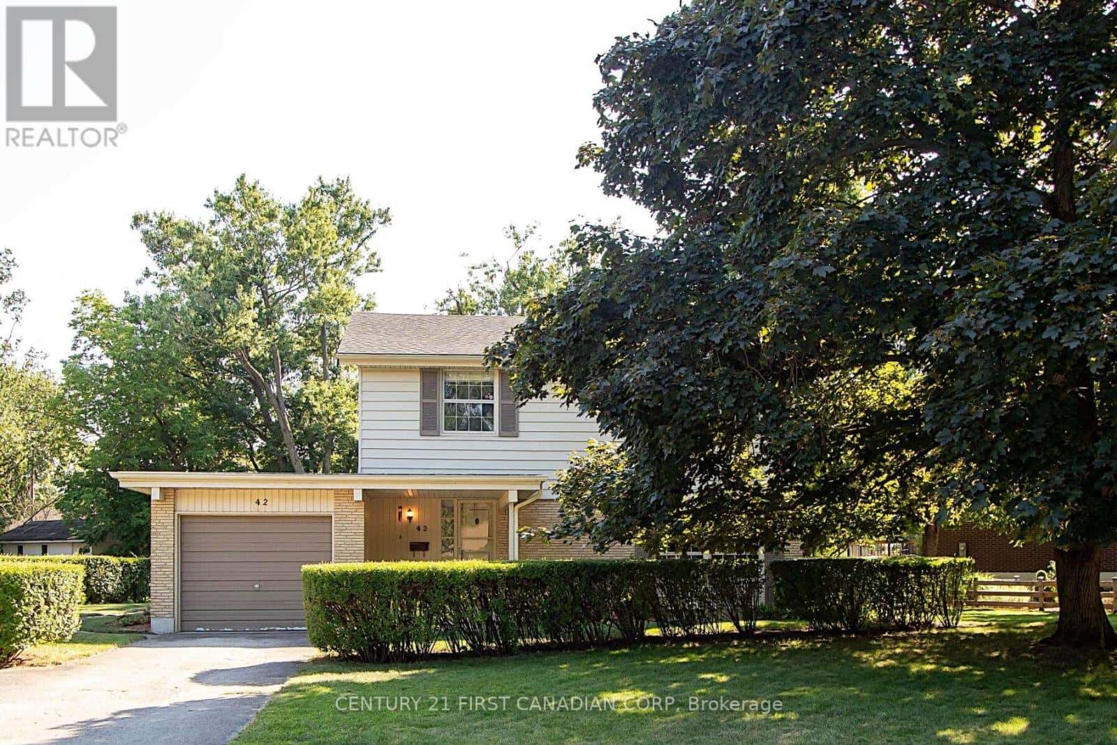 42 NAOMEE CRESCENT — London North (North O), Ontario - Photo 3 of 30